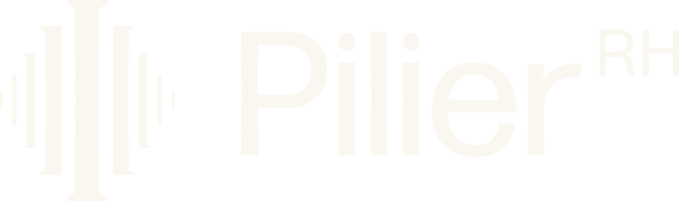 Pilier RH
