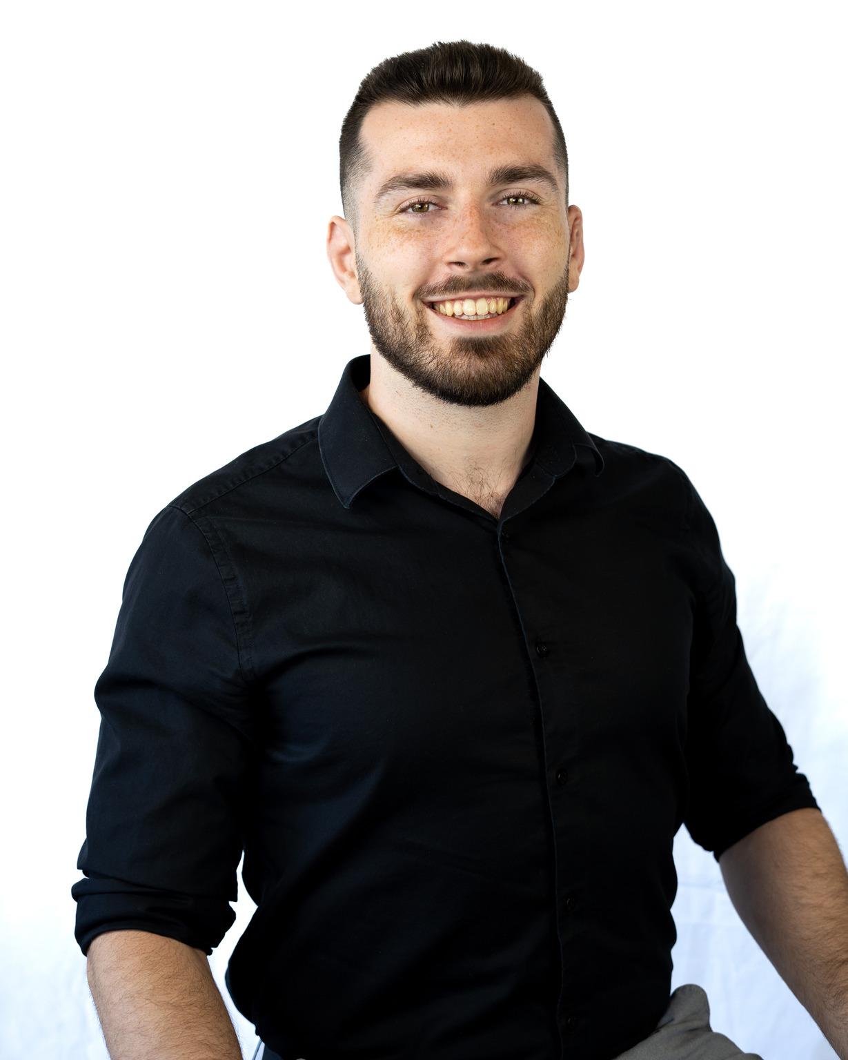 Max Proulx